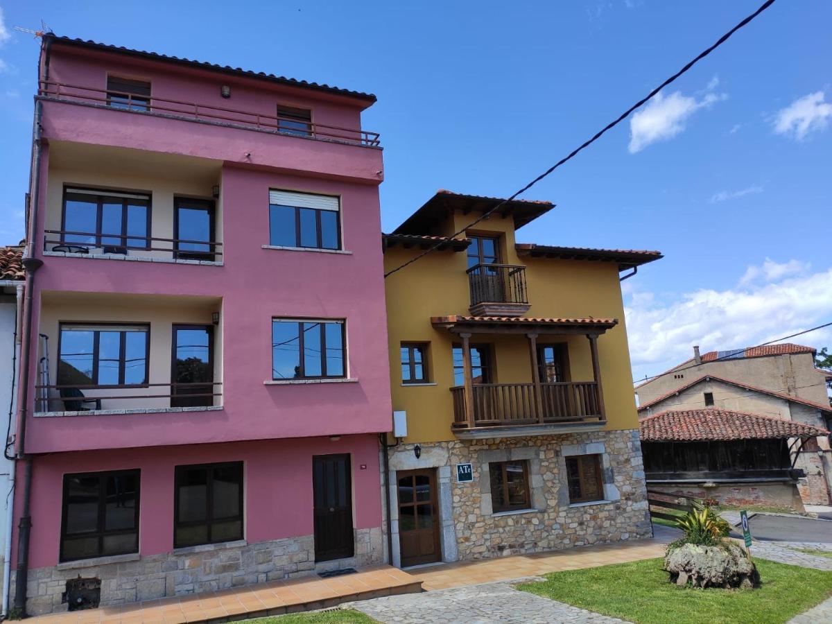 17B01 - Apartamento Caravia Exterior foto