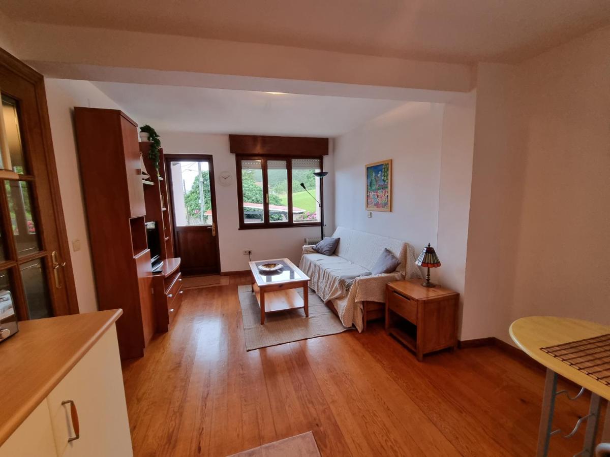 17B01 - Apartamento Caravia Exterior foto