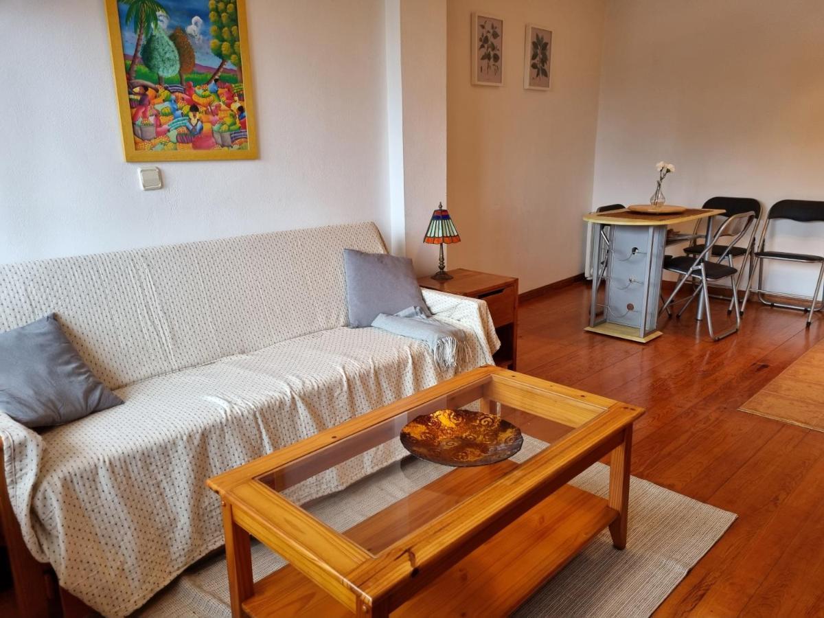 17B01 - Apartamento Caravia Exterior foto