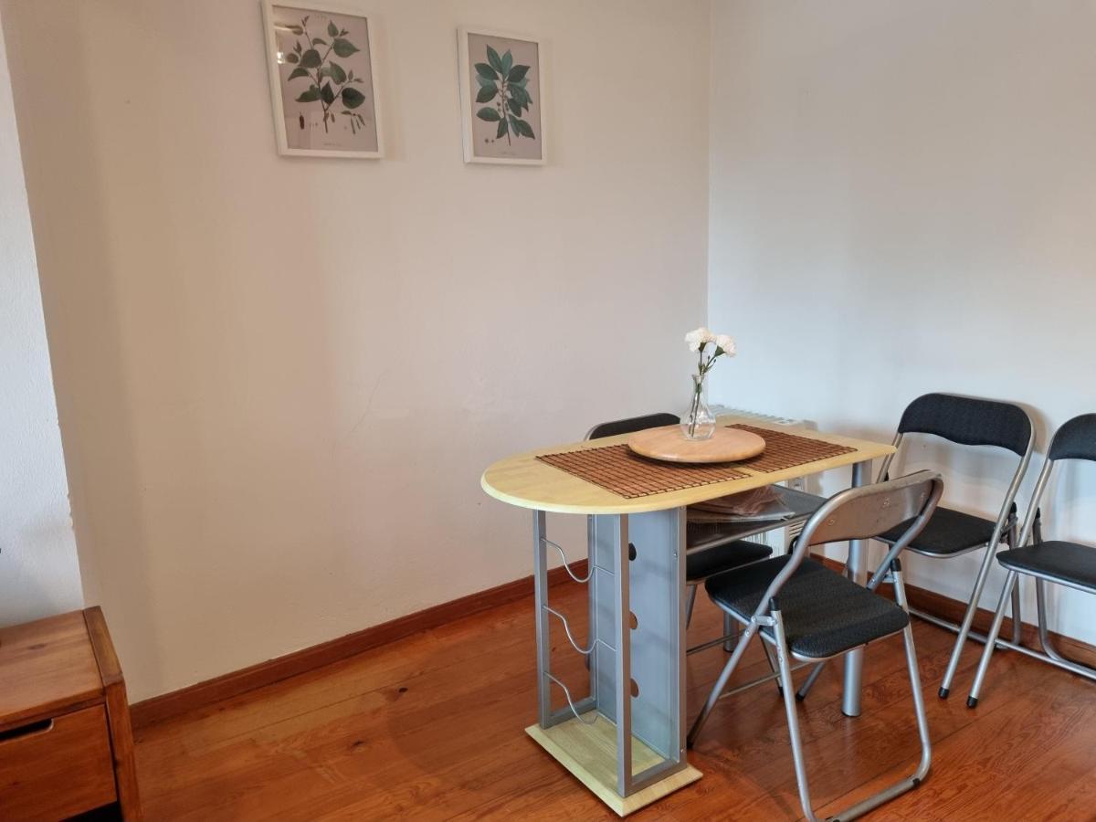 17B01 - Apartamento Caravia Exterior foto