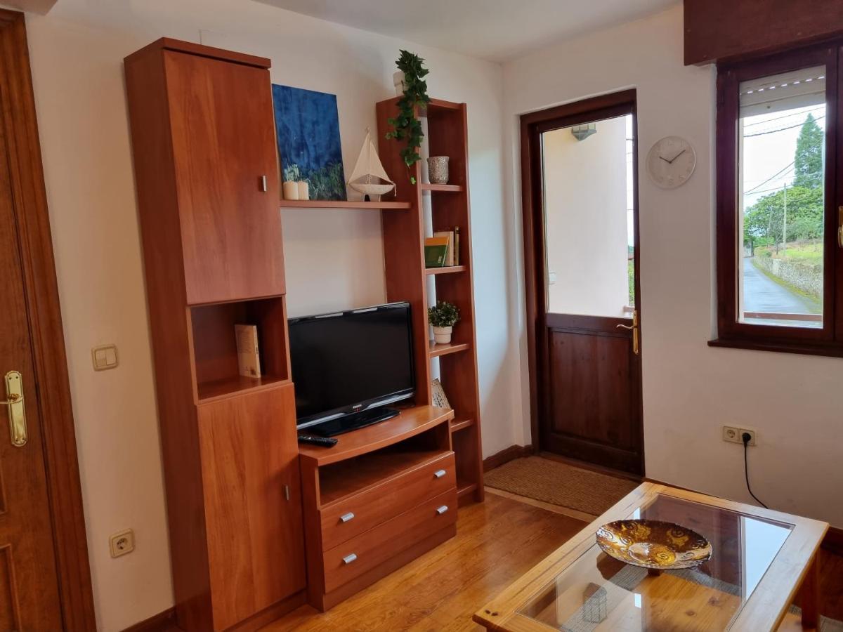 17B01 - Apartamento Caravia Exterior foto